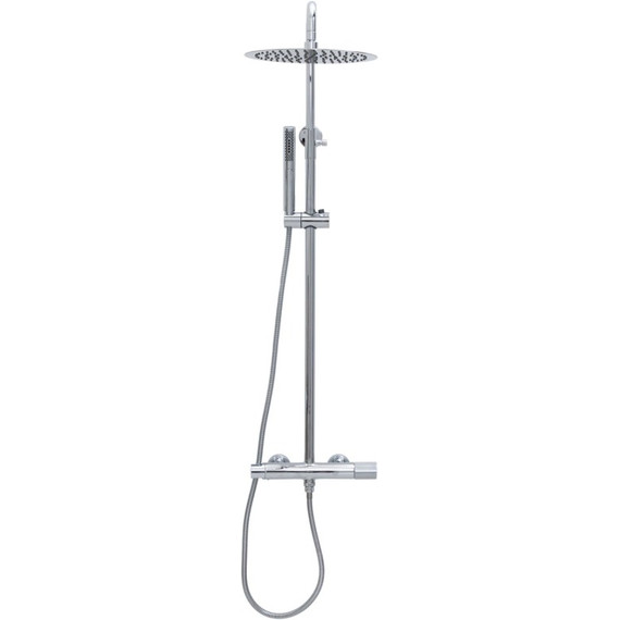 Душевая стойка Allen Brau Liberty 5.33007-00 фото 5