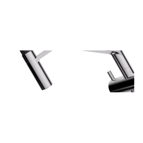 Смеситель для кухни Omoikiri Akeno C 4994543 фото 2