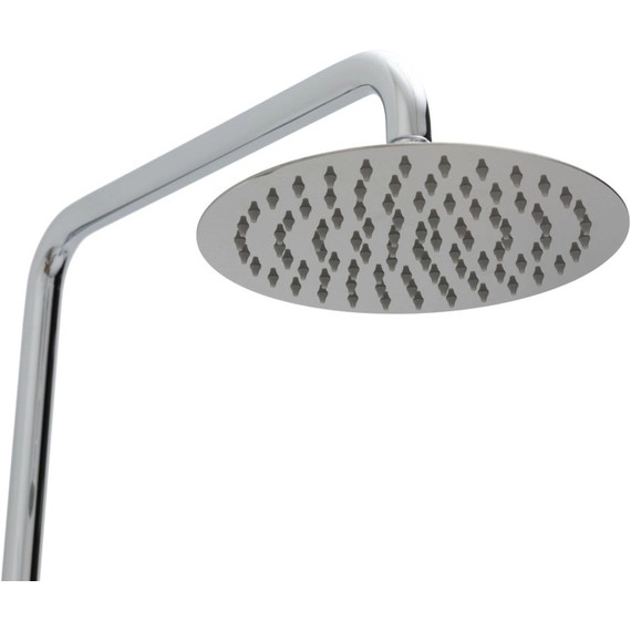 Душевая стойка Allen Brau Eclipse 5.E1006-00 фото 2