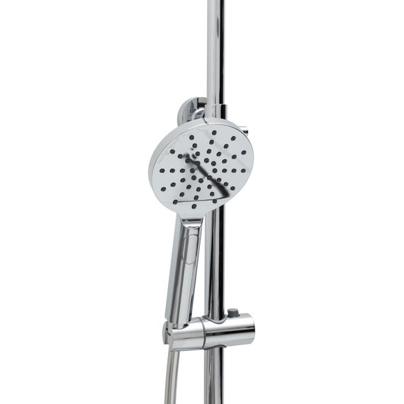 Душевая стойка Allen Brau Eclipse 5.E1007-00 фото 4