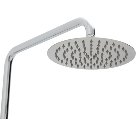 Душевая стойка Allen Brau Eclipse 5.E1007-00 фото 5