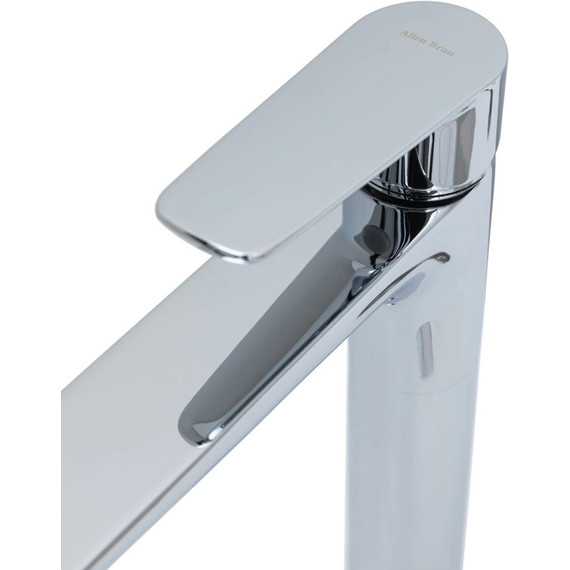 Смеситель для раковины Allen Brau Eclipse 2.0 5.E1A02-00 фото 3