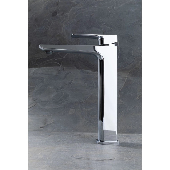 Смеситель для раковины Allen Brau Infinity 5.21002-00 фото 7