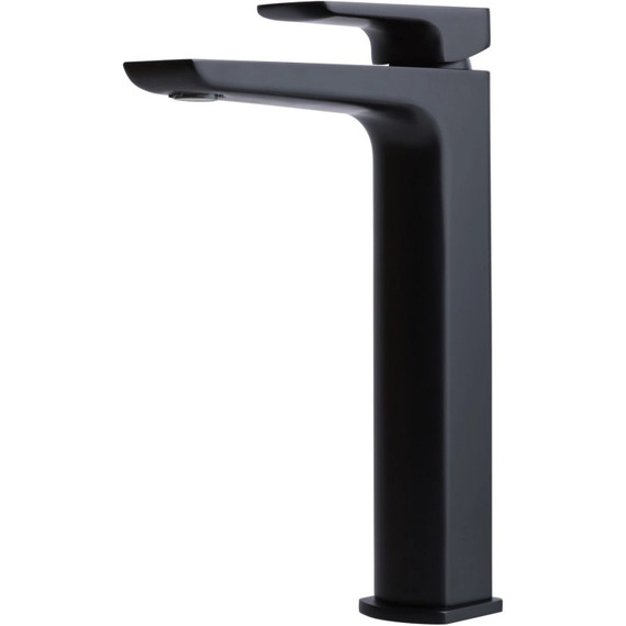 Смеситель для раковины Allen Brau Infinity 5.21002-31, чёрный матовый фото 2