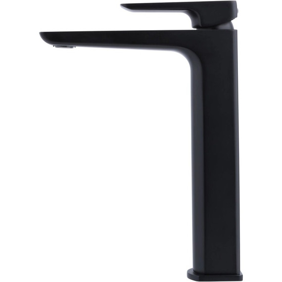 Смеситель для раковины Allen Brau Infinity 5.21002-31, чёрный матовый фото 3