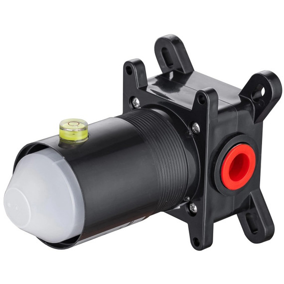 Набор для гигиенического душа Allen Brau Infinity 5.21005-00 (со скрытой частью) фото 11