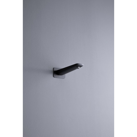 Излив для ванны Allen Brau Infinity 5.21020-31, чёрный матовый фото 8