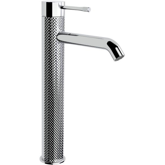 Смеситель для раковины высокий Allen Brau Priority 4.0 5.31С02-00 фото 