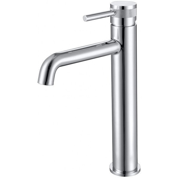 Смеситель для раковины высокий Allen Brau Priority 5.31002-00 фото 