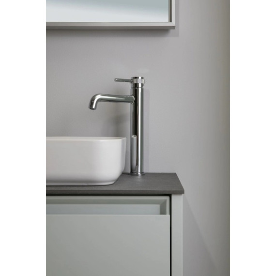 Смеситель для раковины высокий Allen Brau Priority 5.31002-00 фото 8