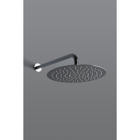 Душевая система для душа с термостатом Allen Brau Priority 5.31013-00 фото 2