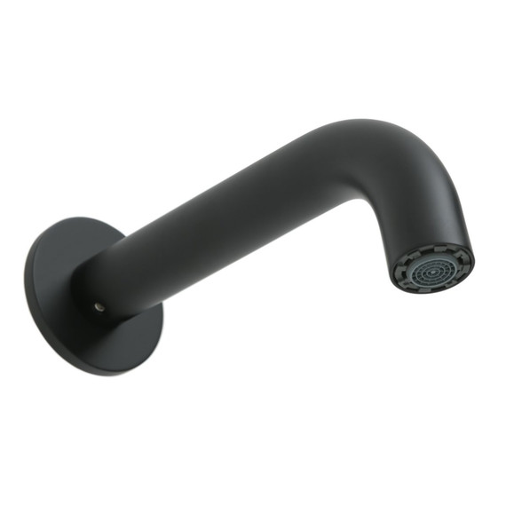 Излив для ванны Allen Brau Priority 5.31018-31, чёрный матовый фото 2