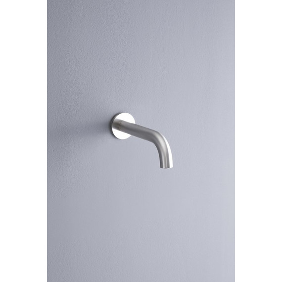 Излив для ванны Allen Brau Priority 5.31018-BN, никель фото 2