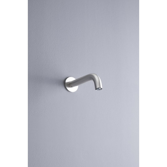 Излив для ванны Allen Brau Priority 5.31018-BN, никель фото 3