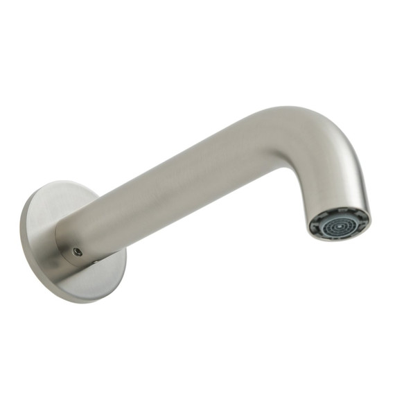 Излив для ванны Allen Brau Priority 5.31018-BN, никель фото 4