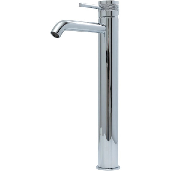 Смеситель для раковины высокий Allen Brau Priority 5.31A02-00 фото 3