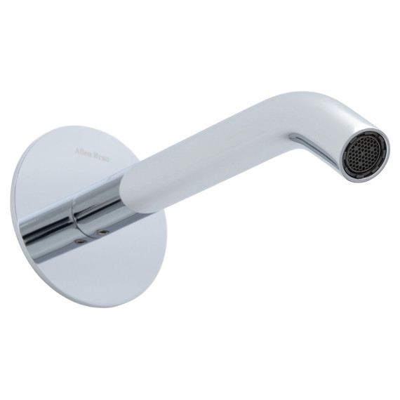 Излив для ванны Allen Brau Priority 5.31A18-00 фото 2