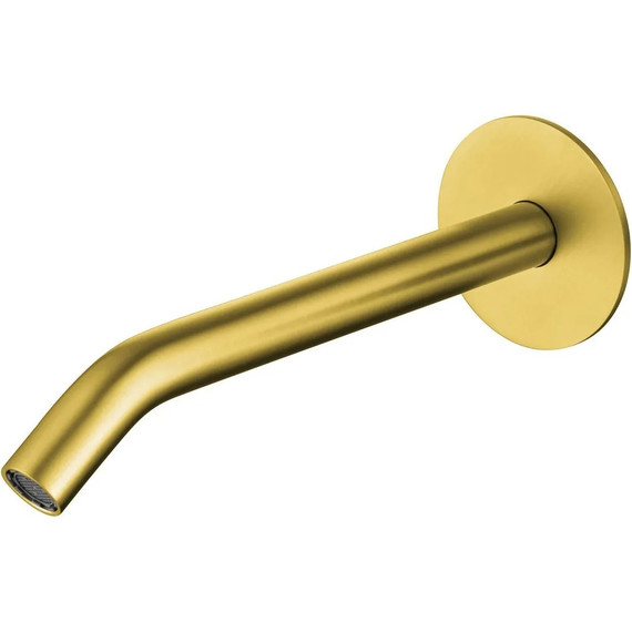 Излив для ванны Allen Brau Priority 5.31A18-GB, золото фото 