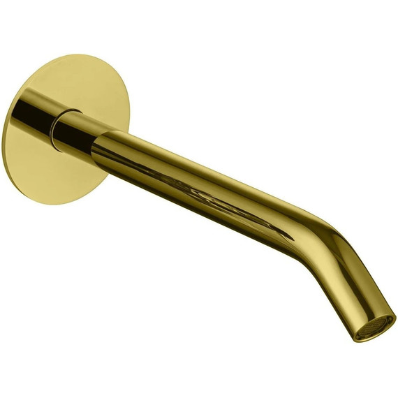 Излив для ванны Allen Brau Priority 5.31B18-GB, золото фото 