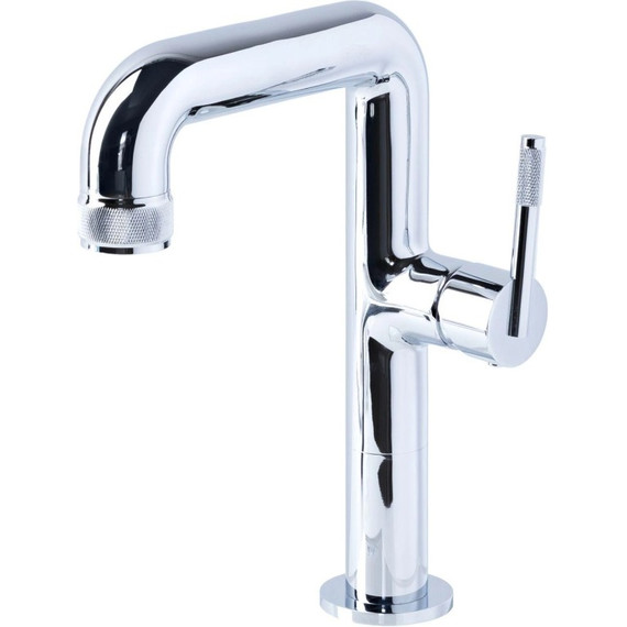 Смеситель для раковины высокий Allen Brau Reality 5.32002-00 фото 2