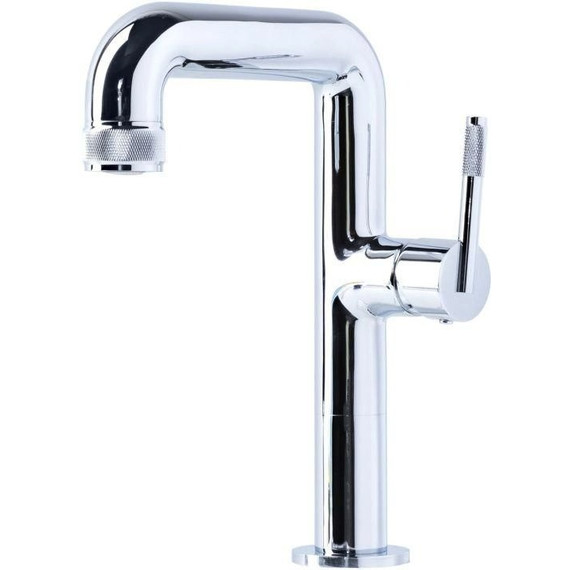 Смеситель для раковины высокий Allen Brau Reality 5.32002-00 фото 