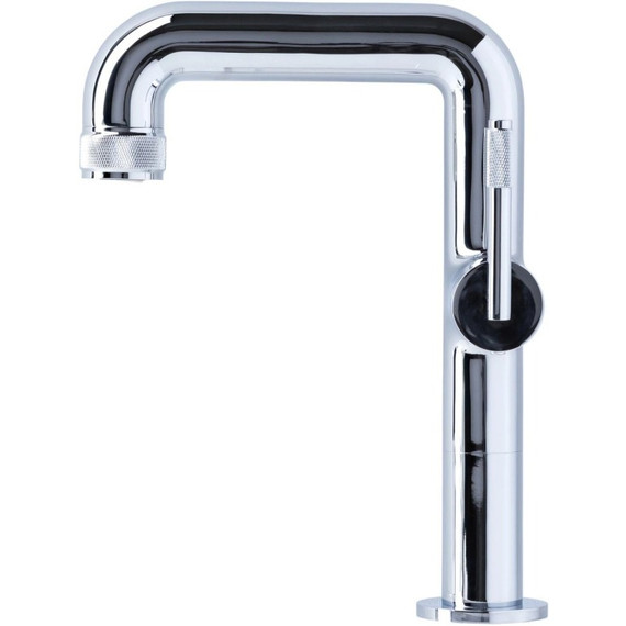 Смеситель для раковины высокий Allen Brau Reality 5.32002-00 фото 3