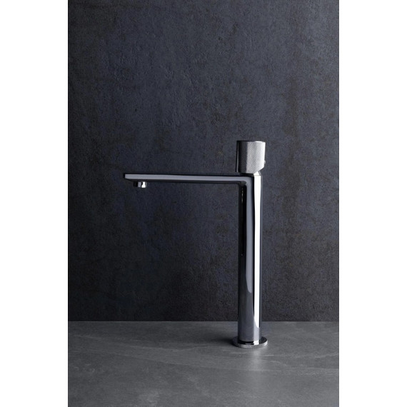 Смеситель для раковины Allen Brau Liberty 5.33002-00 фото 12