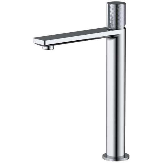 Смеситель для раковины Allen Brau Liberty 5.33002-00 фото 