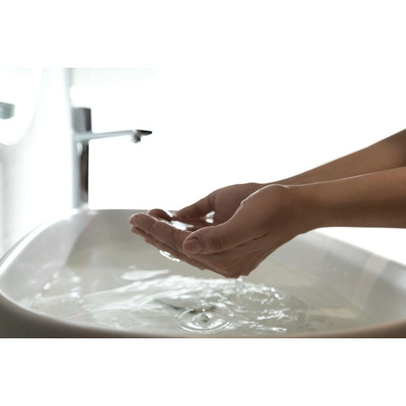 Смеситель для раковины Allen Brau Liberty 5.33002-00 фото 11