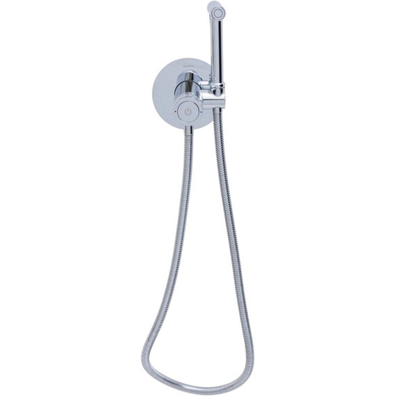 Набор для гигиенического душа Allen Brau Liberty 5.33005-00 (со скрытой частью) фото 4