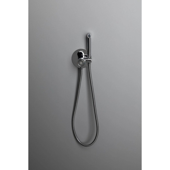 Набор для гигиенического душа Allen Brau Liberty 5.33005-00 (со скрытой частью) фото 8