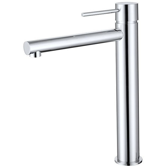 Смеситель для раковины высокий Allen Brau Glority 5.51002-00 фото 