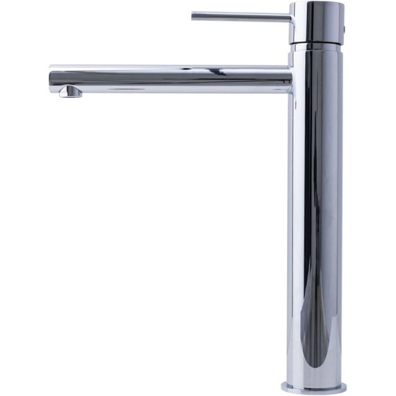 Смеситель для раковины высокий Allen Brau Glority 5.51002-00 фото 3