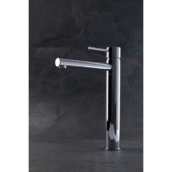 Смеситель для раковины высокий Allen Brau Glority 5.51002-00 фото 5