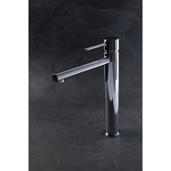 Смеситель для раковины высокий Allen Brau Glority 5.51002-00 фото 6