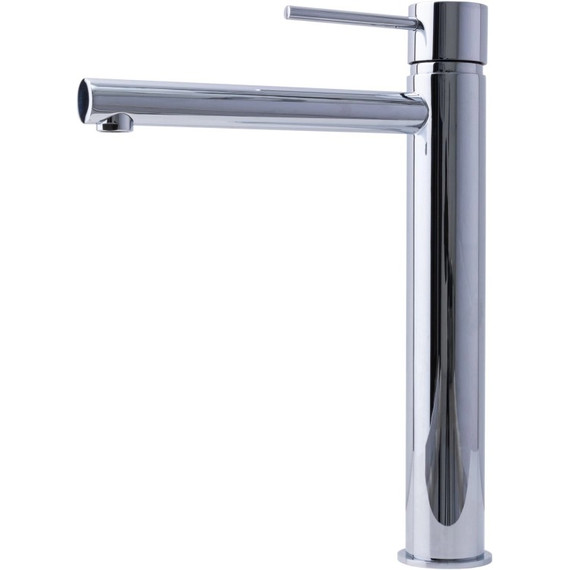 Смеситель для раковины высокий Allen Brau Glority 5.51002-00 фото 4