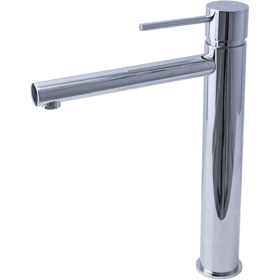 Смеситель для раковины высокий Allen Brau Glority 5.51002-00 фото 2