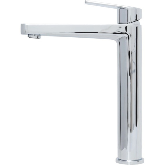 Смеситель для раковины Allen Brau Eclipse 5.E1002-00 с донным клапаном в комплекте фото 2