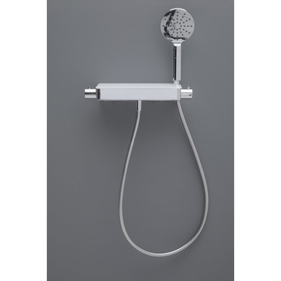 Смеситель для душа с термостатом Allen Brau Fantasy 5.11002-00 фото 6