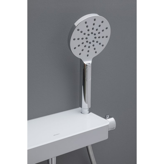 Смеситель для душа с термостатом Allen Brau Fantasy 5.11002-00 фото 8