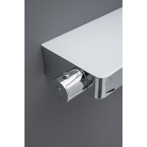 Смеситель для душа с термостатом Allen Brau Fantasy 5.11002-00 фото 9