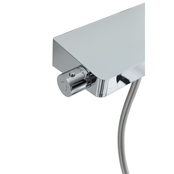 Смеситель для душа с термостатом Allen Brau Fantasy 5.11002-00 фото 4