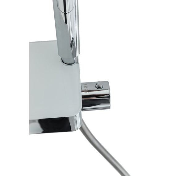 Смеситель для душа с термостатом Allen Brau Fantasy 5.11002-00 фото 3