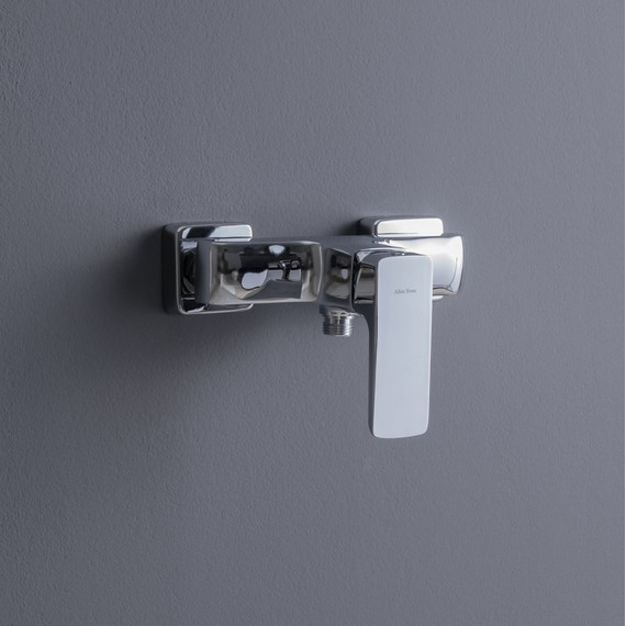 Смеситель для душа Allen Brau Infinity 5.21010-00 фото 5