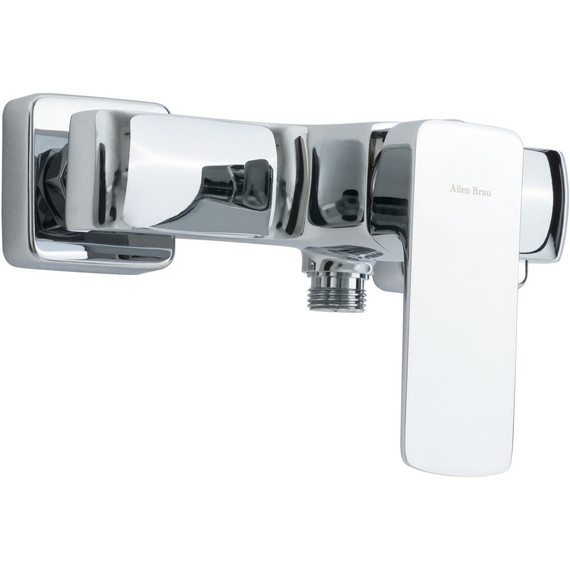 Смеситель для душа Allen Brau Infinity 5.21010-00 фото 3
