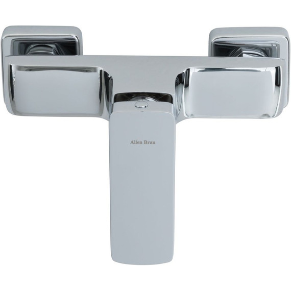 Смеситель для душа Allen Brau Infinity 5.21010-00 фото 2
