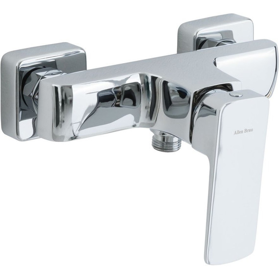 Смеситель для душа Allen Brau Infinity 5.21010-00 фото 