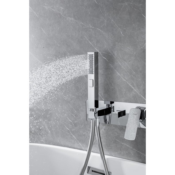 Смеситель для душа Allen Brau Infinity 5.21011-00 (со скрытой частью) фото 11