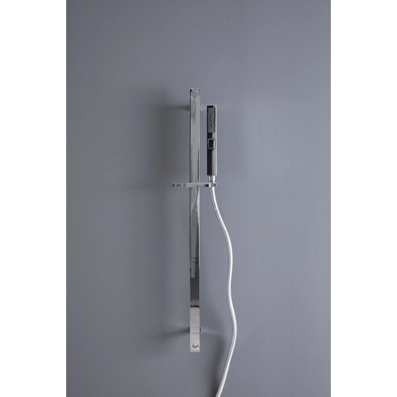 Душевой гарнитур Allen Brau Infinity 5.21013-00 фото 4