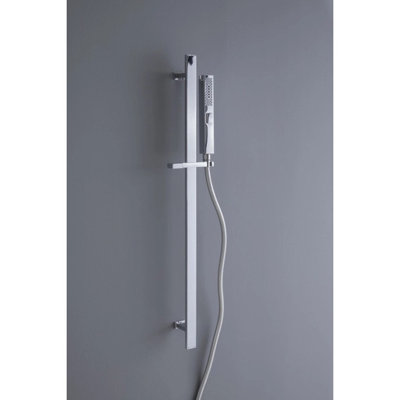 Душевой гарнитур Allen Brau Infinity 5.21013-00 фото 5